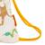 Sac à dos sac enfant jungle Jaune 3 - vertbaudet enfant 
