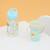 Kiddie bottle bouteille de dinosaure jurassique Bleu 5 - vertbaudet enfant 
