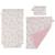 Landau pour poupée en bois Rose 3 - vertbaudet enfant 