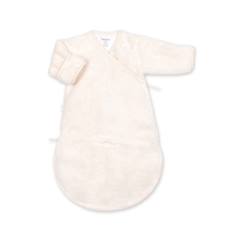 Linge de maison et décoration-Linge de lit bébé-Gigoteuse avec moufles hiver  - tog 2.5 chaud tout doux