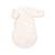 Gigoteuse avec moufles hiver  - tog 2.5 chaud tout doux Blush+Grizou+Lunar+Marshmallow+Natural+Noisette+Pudding+Sesame+Stone+Vintage 36 - vertbaudet enfant 