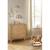 Commode 3 tiroirs - arty Marron 1 - vertbaudet enfant 