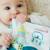 Jouet en papier craquant pour bébés : lion de mer Vert 4 - vertbaudet enfant 