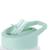 Gourde pour enfants kiddie bottle jungle Bleu 2 - vertbaudet enfant 