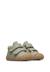 Chaussures premiers pas en cuir cocoon vl Marron foncé-+Marron-beige+Pourpre+Rouge-marron-+Vert foncé-+Vert olive-+Violet- 27 - vertbaudet enfant 