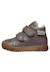 Bottes en cuir avec doublure en mouton synthétique new mulaz vl Gris-+Marine-+Rose- 3 - vertbaudet enfant 