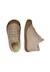 Chaussures premiers pas en suède cocoon Beige-platin- 4 - vertbaudet enfant 