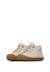 Chaussures premiers pas en cuir cottins Blanc-platine- 5 - vertbaudet enfant 