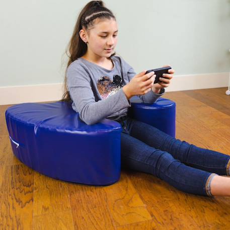 Siège de compression - jouet éducatif pour enfants Multi-coloured 3 - vertbaudet enfant 