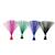 Mini-lampes fibres optiques par 4 - jouet éducatif pour enfants Multi-coloured 1 - vertbaudet enfant 