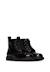 Bottines en verni barnett 2 Noir- 2 - vertbaudet enfant 