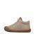 Chaussures premiers pas en suède cocoon Beige-platin- 3 - vertbaudet enfant 