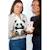 Peluche - peluche chat pinky cutydoos rose poudré – 13 cm Rose 4 - vertbaudet enfant 