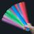 6 bâtons lumineux en mousse - jouet éducatif pour enfants Multi-coloured 1 - vertbaudet enfant 