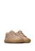 Chaussures barefoot en cuir barefoot amur Beige-+Rose-+Sage- 2 - vertbaudet enfant 