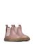 Casual chelsea boots figus Rose- 2 - vertbaudet enfant 