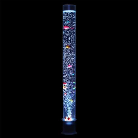 Tube à bulles avec poissons et télécommande - jouet éducatif pour enfants Multi-coloured 3 - vertbaudet enfant 