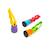 Lot de 3 algues lestées - jouet éducatif pour enfants Multi-coloured 1 - vertbaudet enfant 