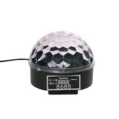 Jouet-Projecteur lumineux d'objets fascinants - jouet éducatif pour enfants