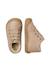 Chaussures barefoot en cuir barefoot amur Beige-+Rose-+Sage- 4 - vertbaudet enfant 