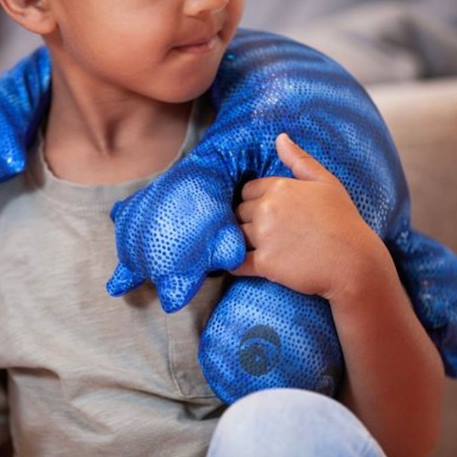 Lezard lesté manimo vert - jouet éducatif pour enfants Vert 3 - vertbaudet enfant 