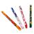 4 tubes scintillants paillettes - jouet éducatif pour enfants Multi-coloured 1 - vertbaudet enfant 