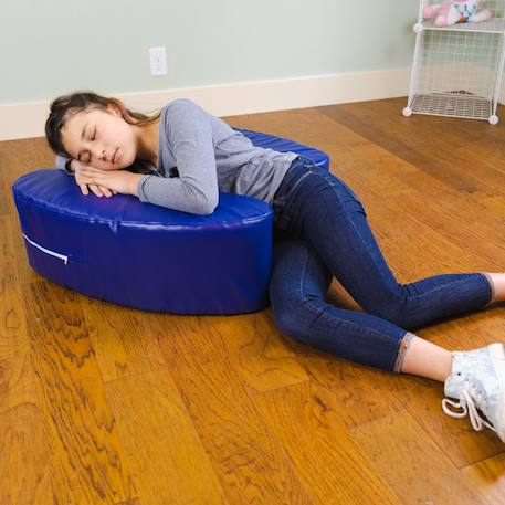 Siège de compression - jouet éducatif pour enfants Multi-coloured 5 - vertbaudet enfant 