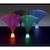 Mini-lampes fibres optiques par 4 - jouet éducatif pour enfants Multi-coloured 2 - vertbaudet enfant 