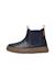 Casual chelsea boots figus Marine- 3 - vertbaudet enfant 