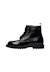 Bottines en verni barnett 2 Noir- 3 - vertbaudet enfant 
