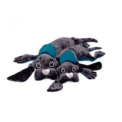 Jouet-Chien lesté manimo 1kg - jouet éducatif pour enfants