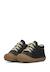 Chaussures premiers pas en cuir cocoon Noir- 5 - vertbaudet enfant 