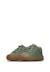 Chaussures barefoot en cuir barefoot amur Beige-+Rose-+Sage- 15 - vertbaudet enfant 