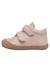 Chaussures premiers pas en suède laminé cocoon vl Rose clair- 3 - vertbaudet enfant 
