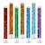 Tube à bulles avec poissons et télécommande - jouet éducatif pour enfants Multi-coloured 1 - vertbaudet enfant 