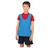 Gilet lesté - jouet éducatif pour enfants Multi-coloured 1 - vertbaudet enfant 