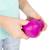 Balle antistress déformable - jouet éducatif pour enfants Multi-coloured 1 - vertbaudet enfant 