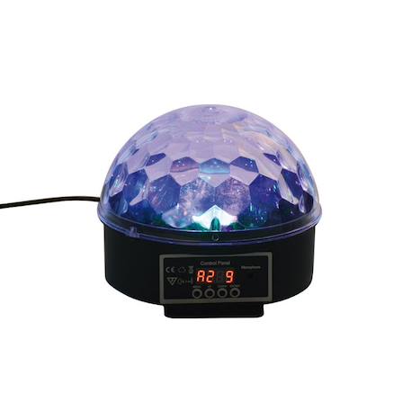 Projecteur lumineux d'objets fascinants - jouet éducatif pour enfants Multi-coloured 3 - vertbaudet enfant 