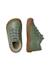 Chaussures barefoot en cuir barefoot amur Beige-+Rose-+Sage- 14 - vertbaudet enfant 