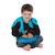 Tortue lestée manimo® - jouet éducatif pour enfants Multi-coloured 3 - vertbaudet enfant 