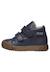 Bottes en cuir avec doublure en mouton synthétique new mulaz vl Gris-+Marine-+Rose- 8 - vertbaudet enfant 