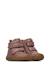 Bottes barefoot en cuir wigghi vl Rose- 2 - vertbaudet enfant 