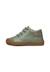 Chaussures barefoot en cuir barefoot amur Beige-+Rose-+Sage- 13 - vertbaudet enfant 
