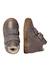 Bottes en cuir avec doublure en mouton synthétique new mulaz vl Gris-+Marine-+Rose- 4 - vertbaudet enfant 