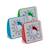 Timer silencieux rouge - piles incluses - jeux d'apprentissage - jouet éducatif pour enfants BLEU+ROUGE 7 - vertbaudet enfant 
