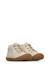 Chaussures premiers pas en cuir cottins Blanc-platine- 2 - vertbaudet enfant 