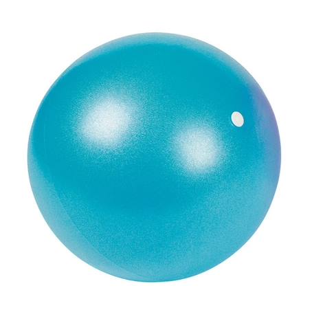 Ballon paille multiusage - jouet éducatif pour enfants Multi-coloured 2 - vertbaudet enfant 