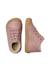Chaussures barefoot en cuir barefoot amur Beige-+Rose-+Sage- 9 - vertbaudet enfant 