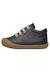 Chaussures premiers pas en cuir cocoon Noir- 3 - vertbaudet enfant 