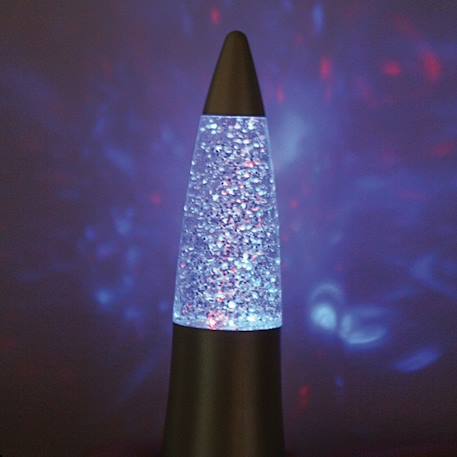 Fusée lumineuse - jouet éducatif pour enfants Multi-coloured 1 - vertbaudet enfant 